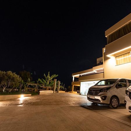 ארטמידה Airscape Hotel Free Shuttle From Athen'S Airport מראה חיצוני תמונה