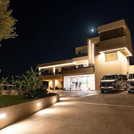 ארטמידה Airscape Hotel Free Shuttle From Athen'S Airport מראה חיצוני תמונה