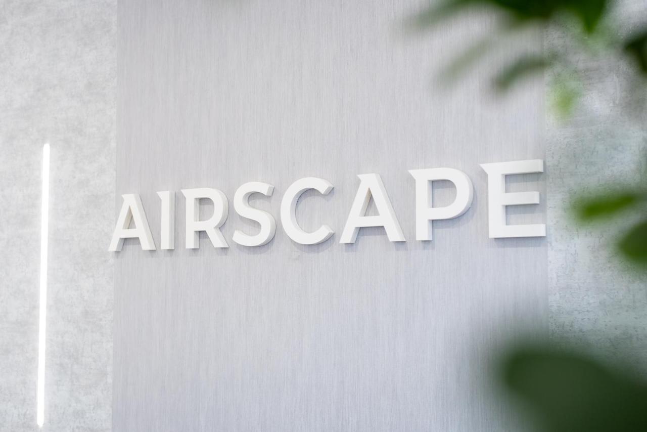ארטמידה Airscape Hotel Free Shuttle From Athen'S Airport מראה חיצוני תמונה