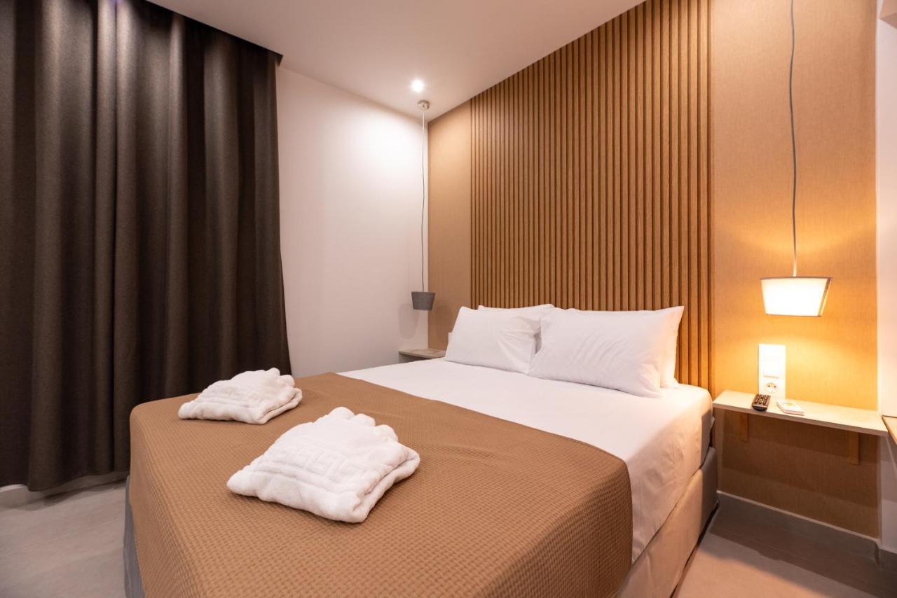ארטמידה Airscape Hotel Free Shuttle From Athen'S Airport מראה חיצוני תמונה