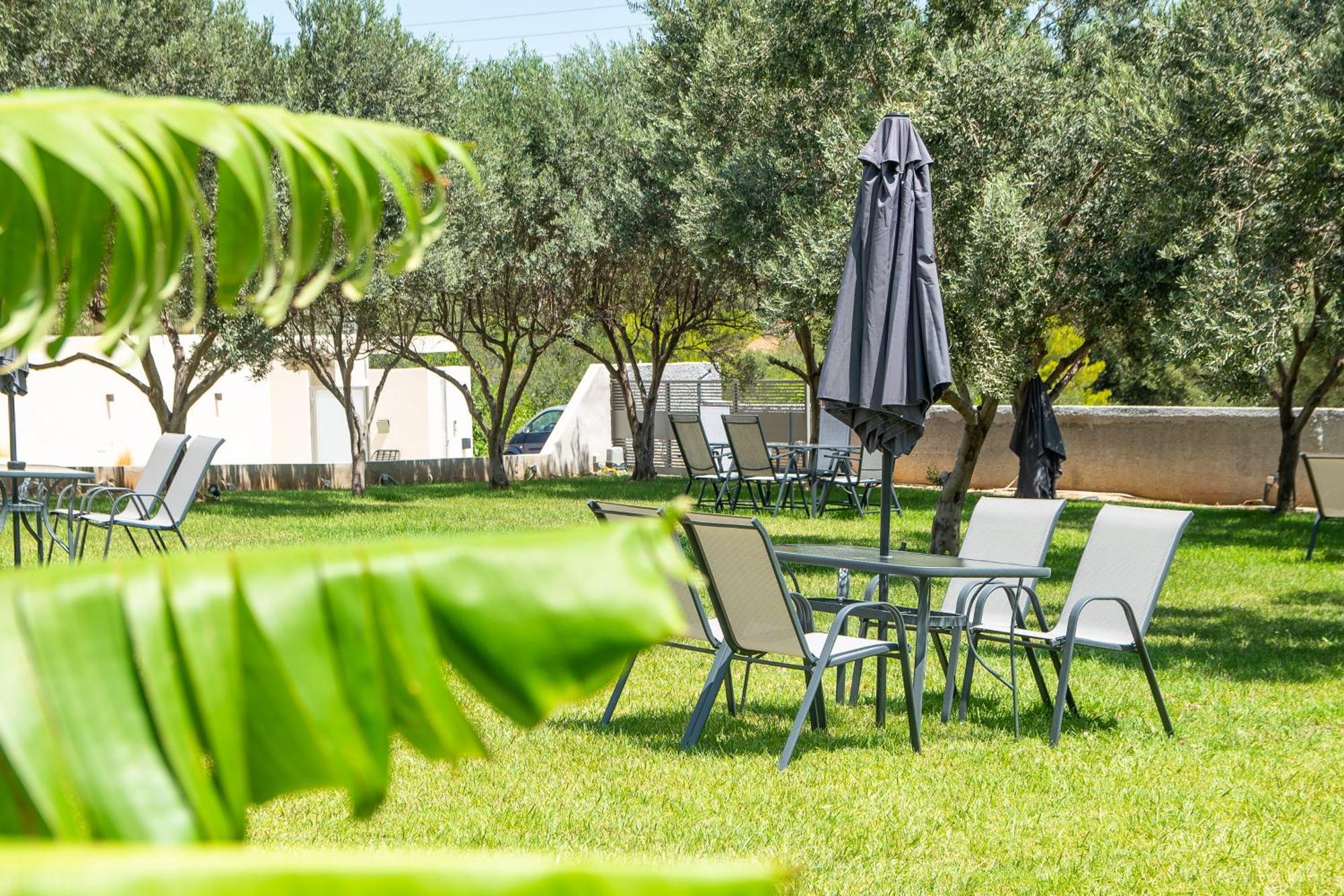 ארטמידה Airscape Hotel Free Shuttle From Athen'S Airport מראה חיצוני תמונה