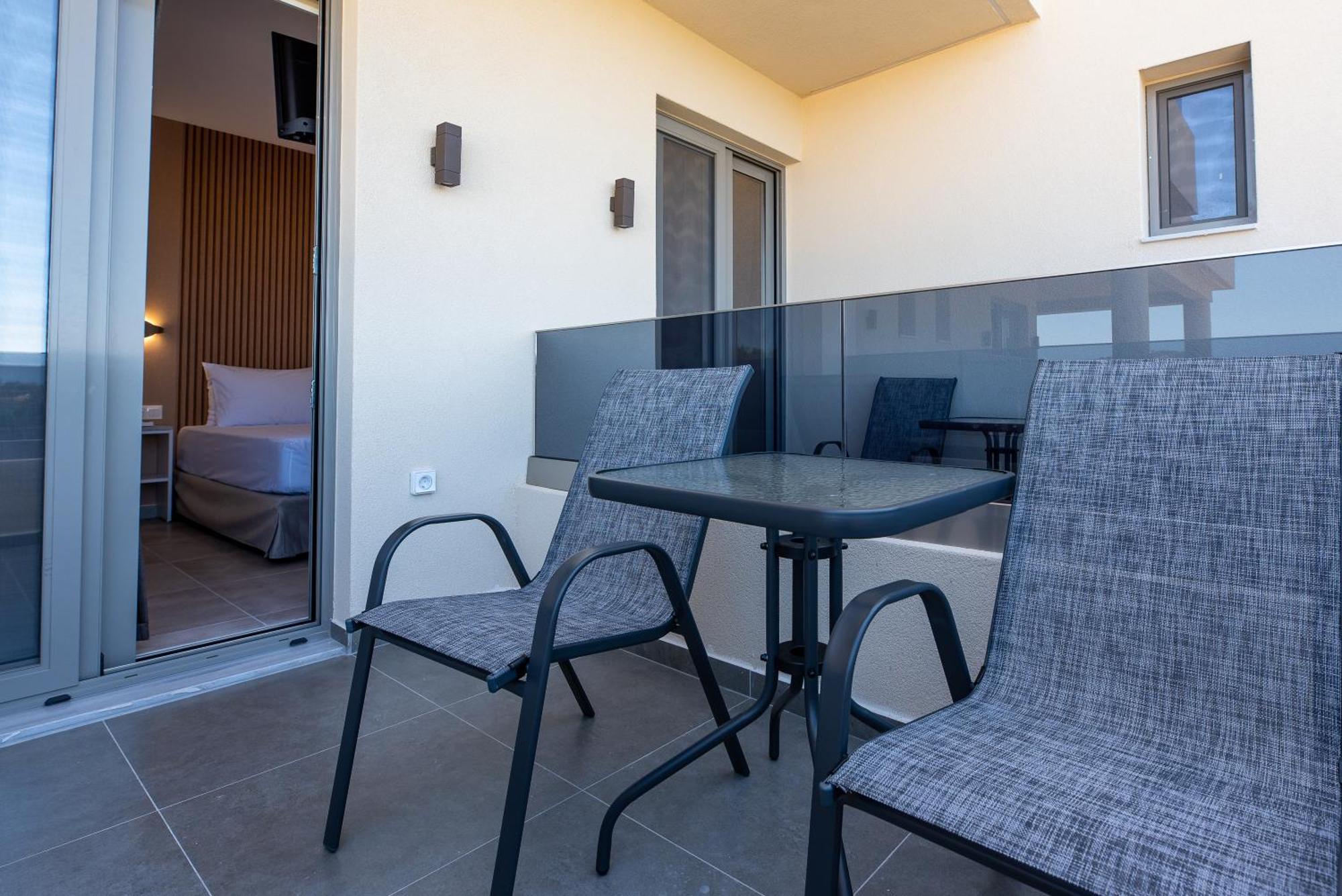 ארטמידה Airscape Hotel Free Shuttle From Athen'S Airport חדר תמונה