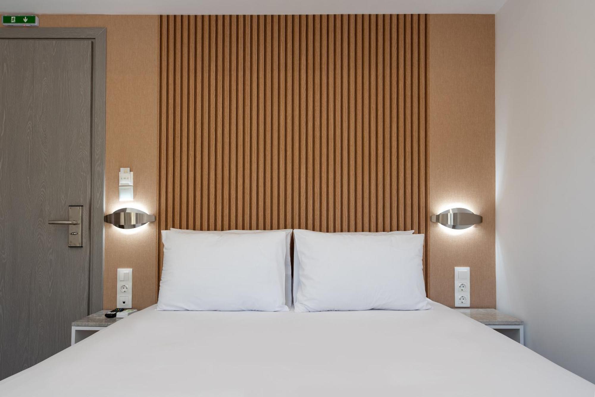 ארטמידה Airscape Hotel Free Shuttle From Athen'S Airport חדר תמונה